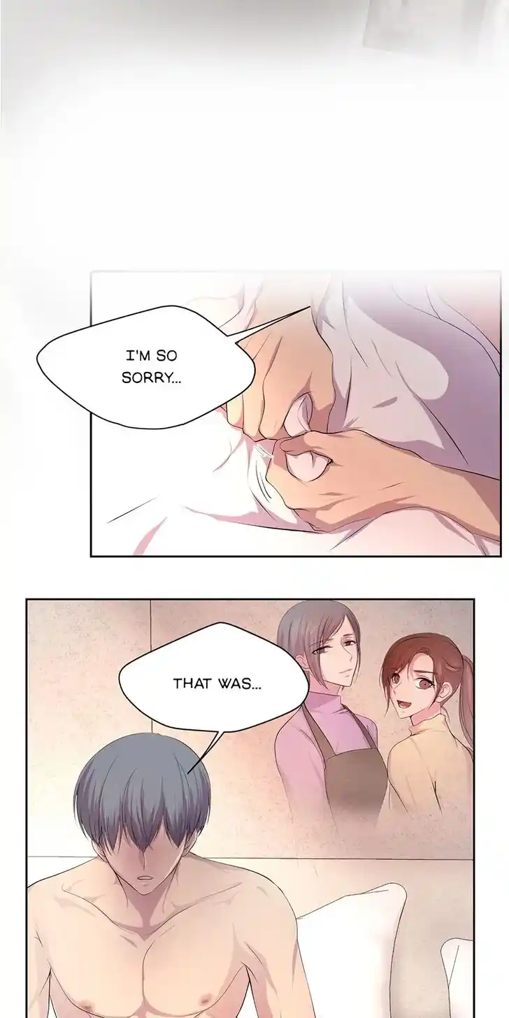 Hold Me Tight (Nabit) Ch.050