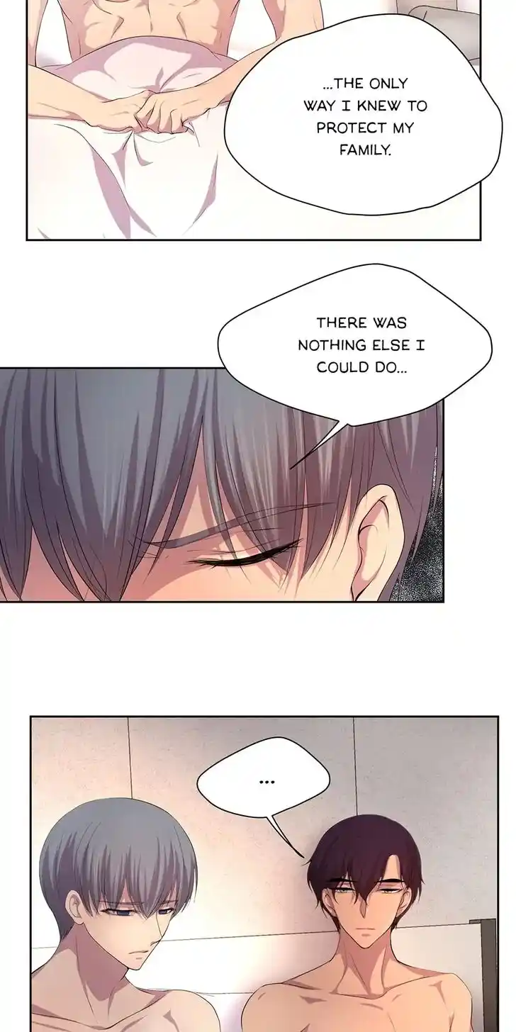 Hold Me Tight (Nabit) Ch.050