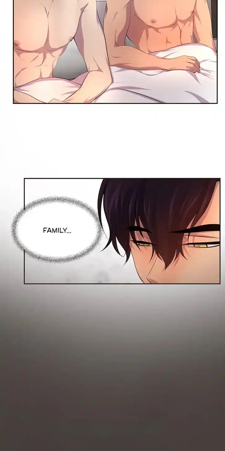 Hold Me Tight (Nabit) Ch.050