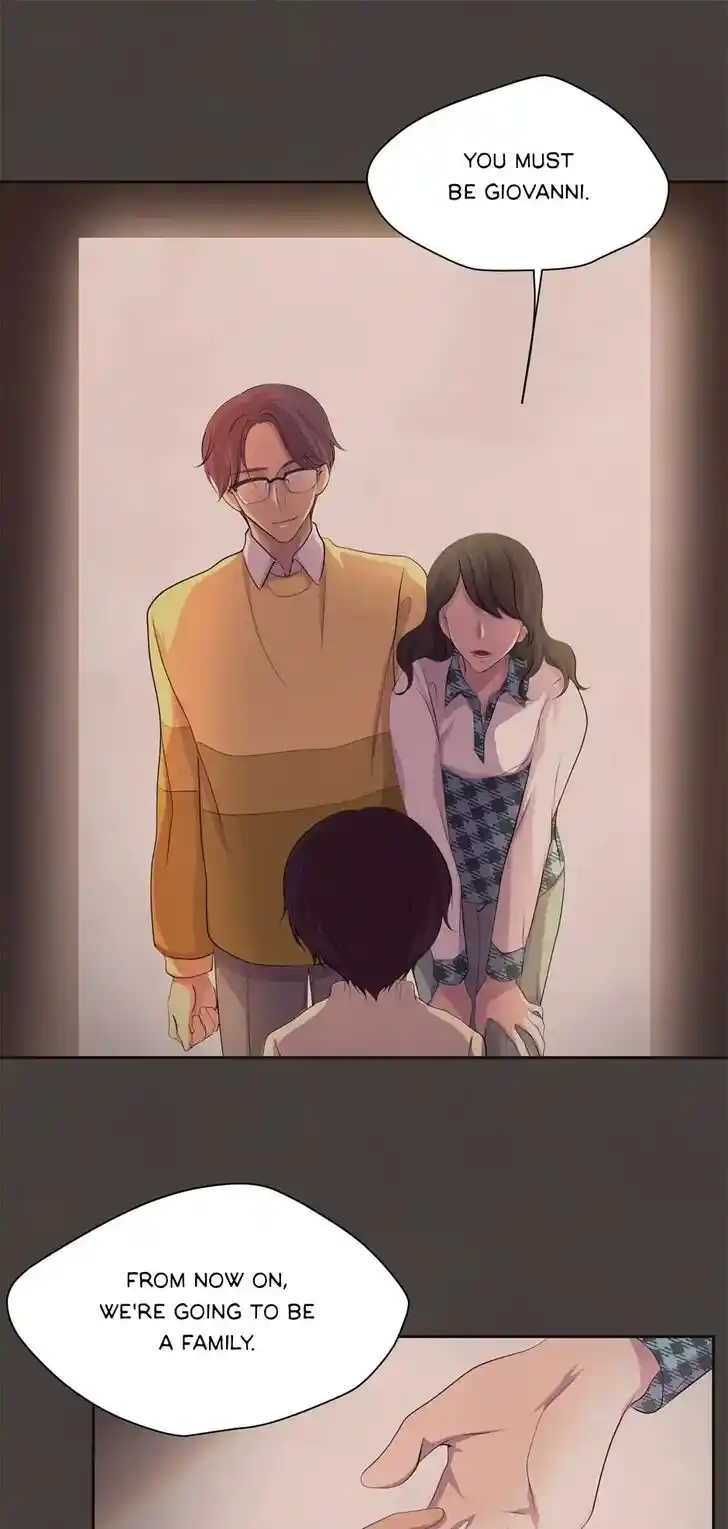 Hold Me Tight (Nabit) Ch.050