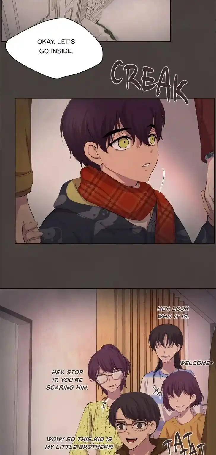 Hold Me Tight (Nabit) Ch.050