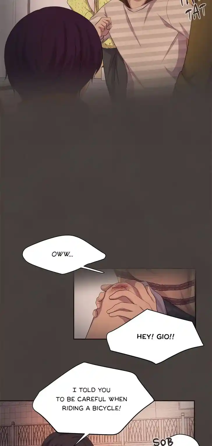 Hold Me Tight (Nabit) Ch.050