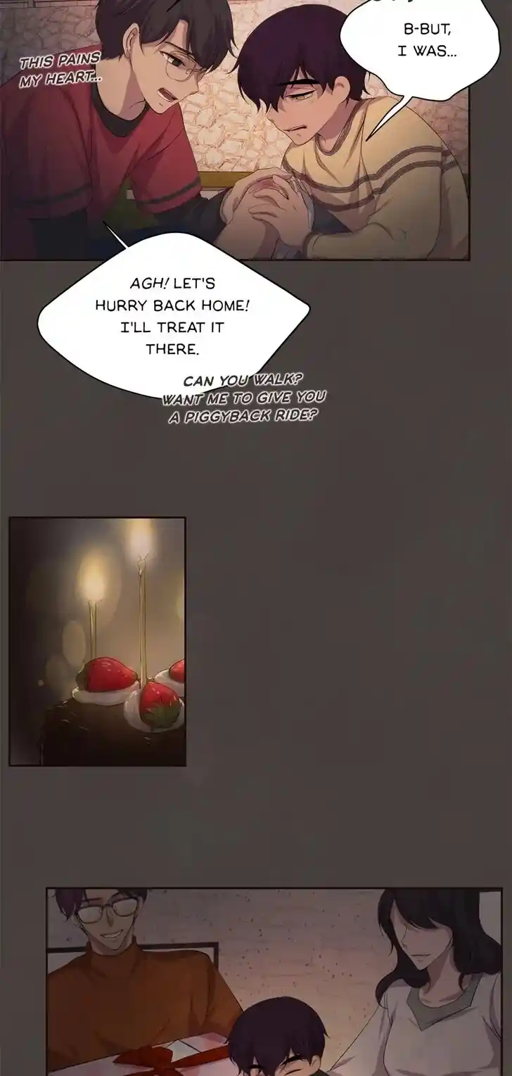 Hold Me Tight (Nabit) Ch.050