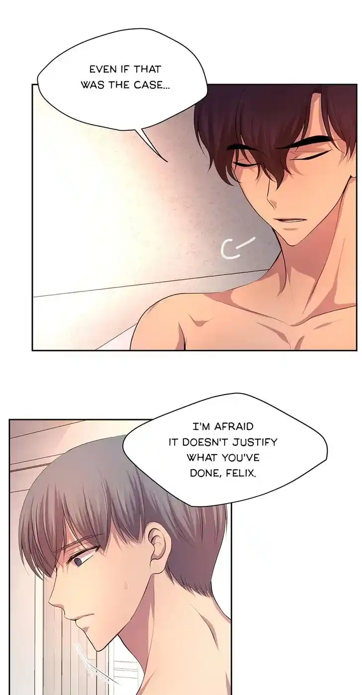 Hold Me Tight (Nabit) Ch.050