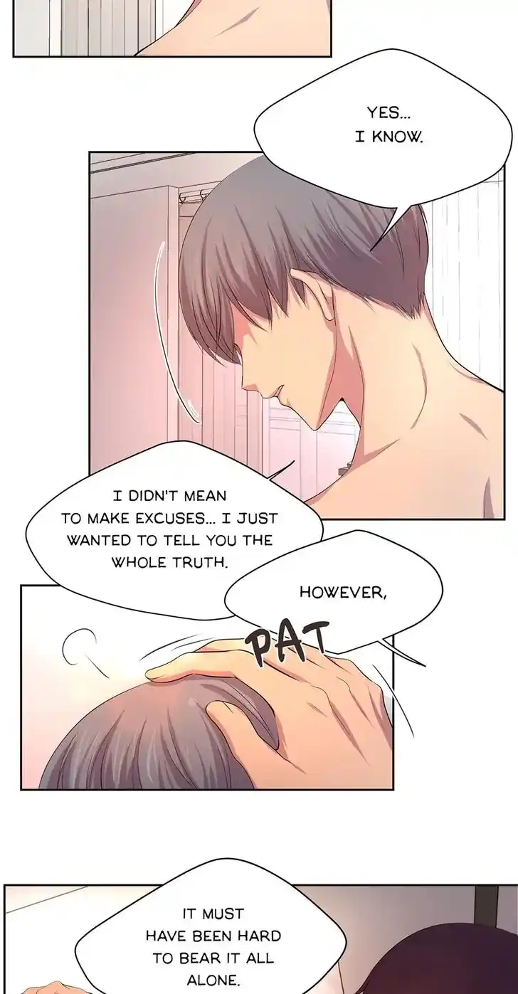 Hold Me Tight (Nabit) Ch.050