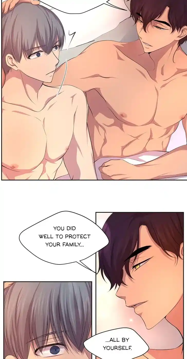 Hold Me Tight (Nabit) Ch.050