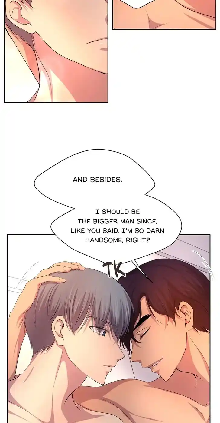 Hold Me Tight (Nabit) Ch.050