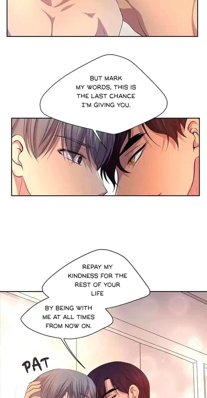 Hold Me Tight (Nabit) Ch.050