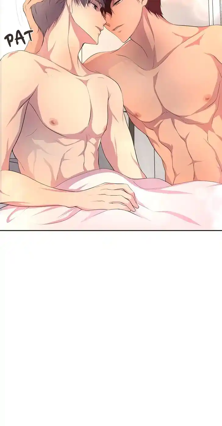 Hold Me Tight (Nabit) Ch.050