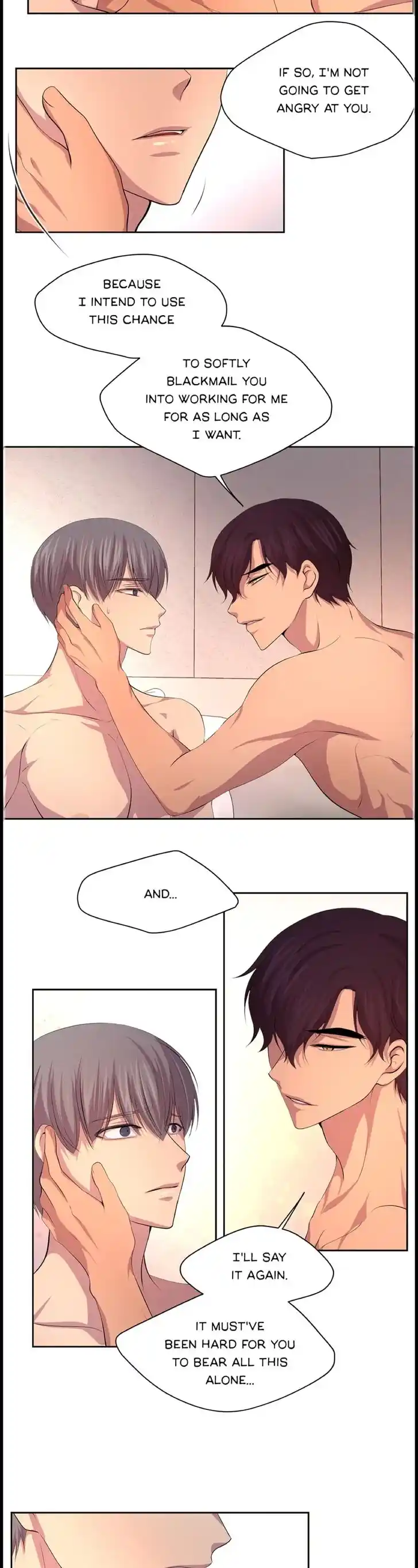 Hold Me Tight (Nabit) Ch.051