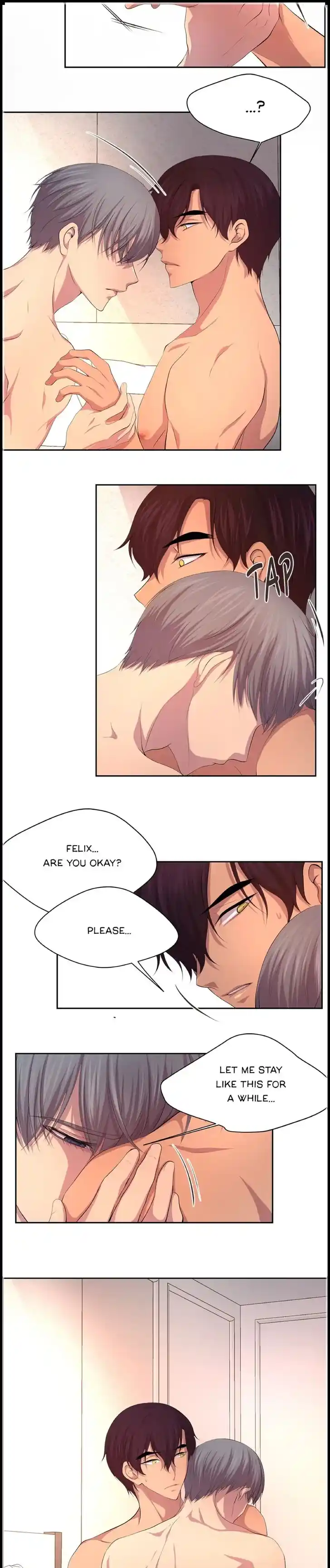 Hold Me Tight (Nabit) Ch.051