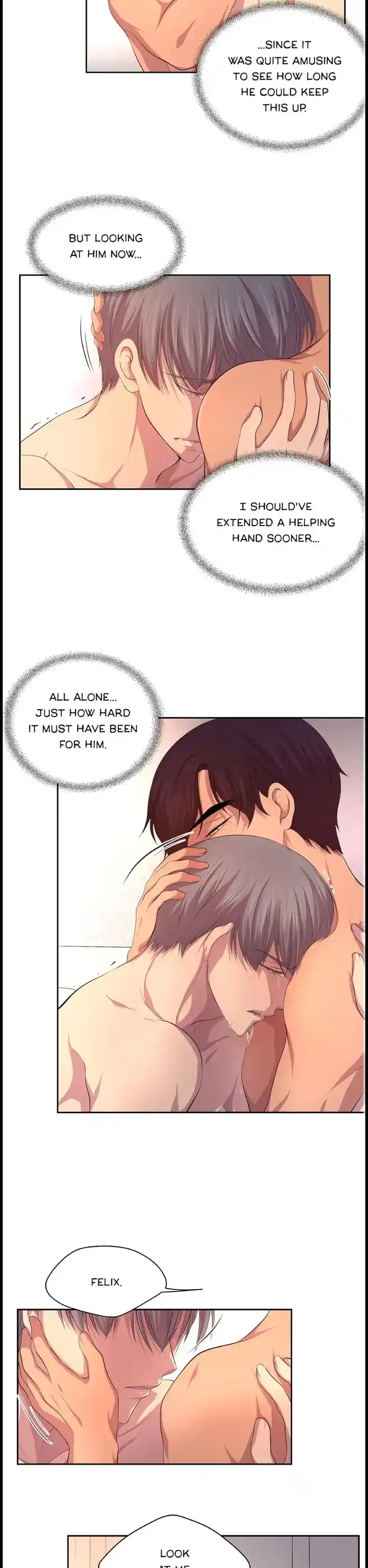 Hold Me Tight (Nabit) Ch.051