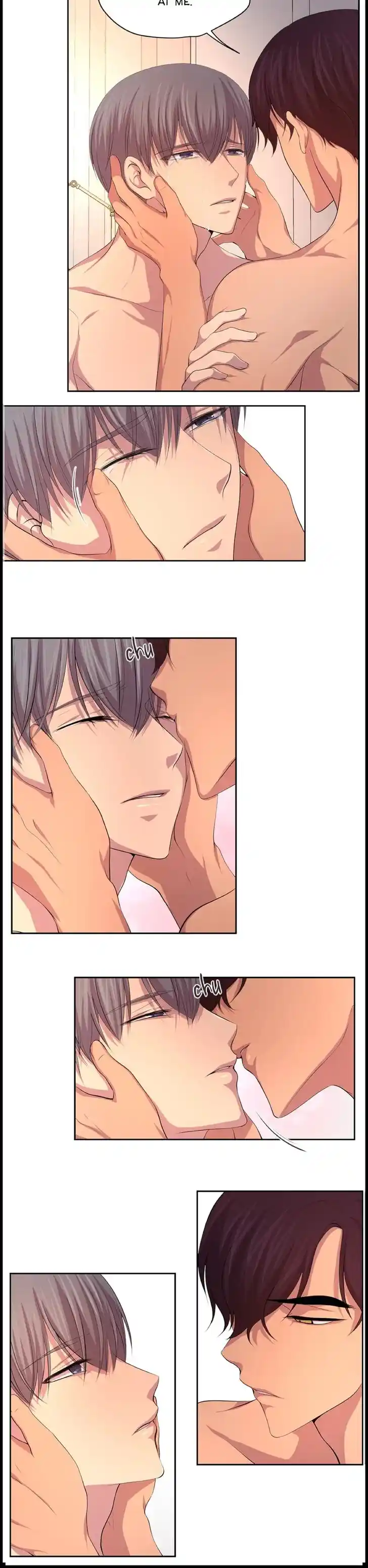 Hold Me Tight (Nabit) Ch.051