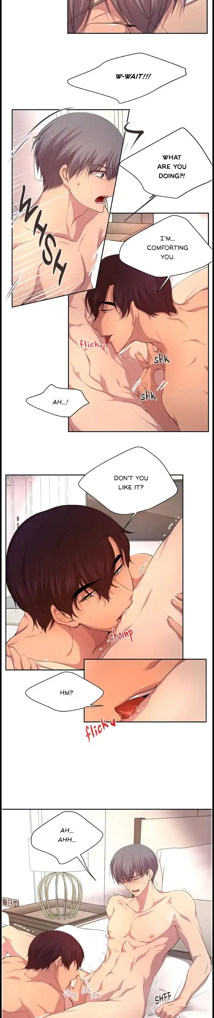 Hold Me Tight (Nabit) Ch.051