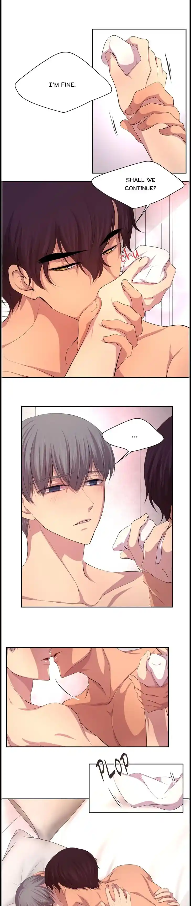 Hold Me Tight (Nabit) Ch.051