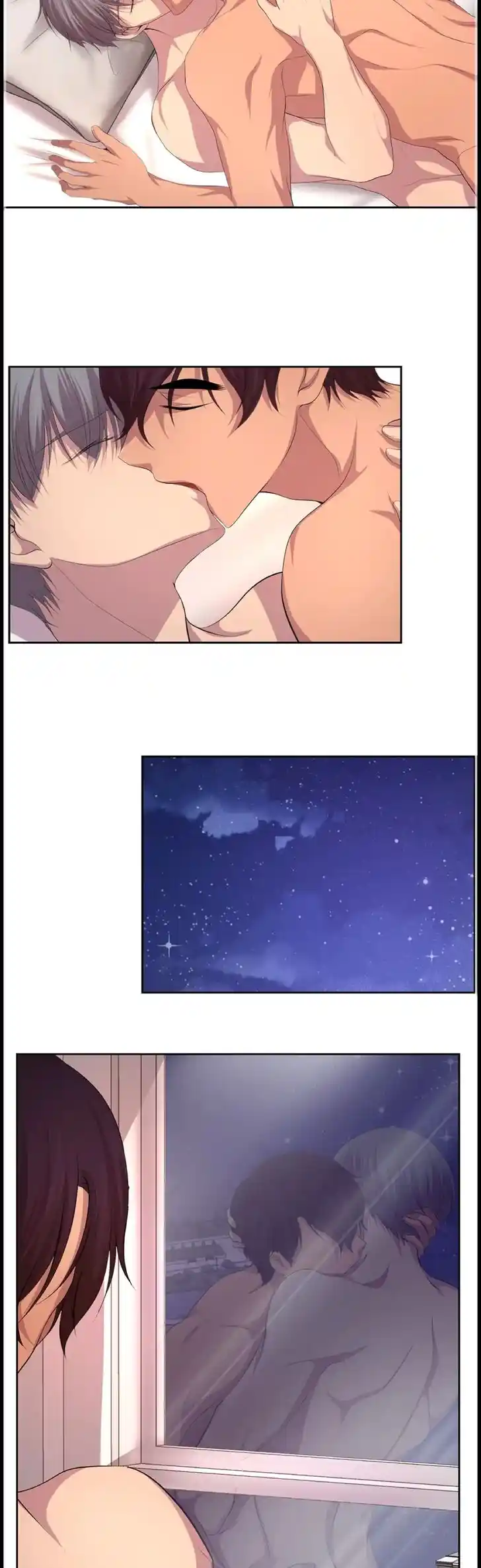 Hold Me Tight (Nabit) Ch.051