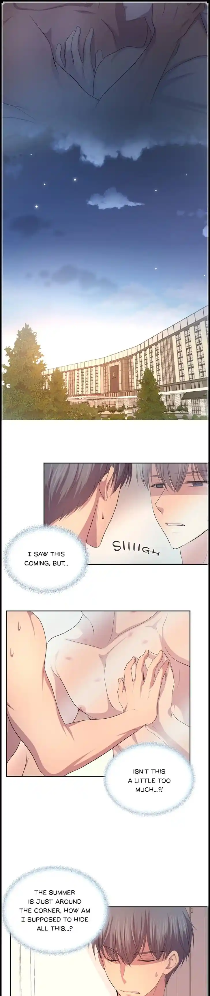 Hold Me Tight (Nabit) Ch.051