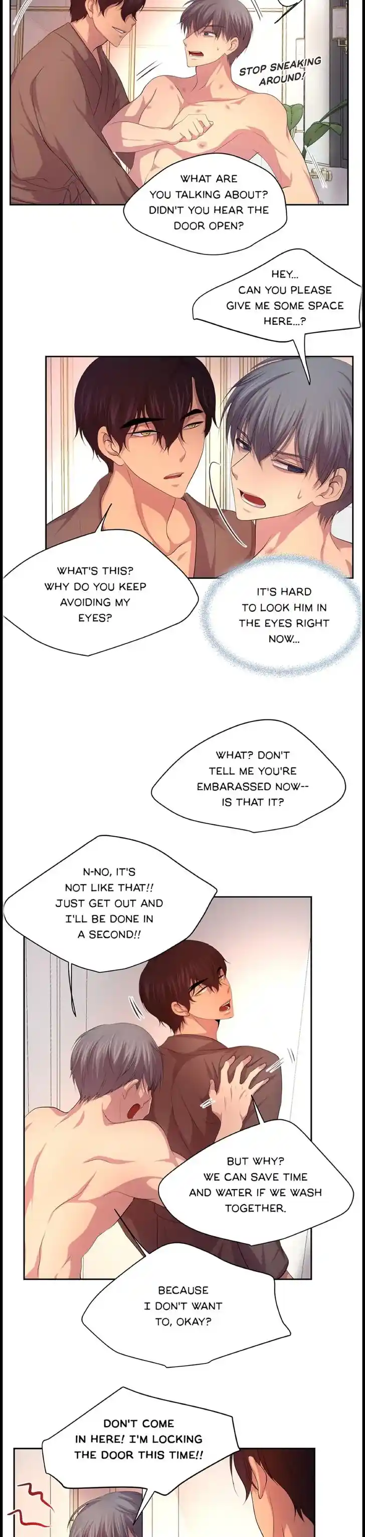 Hold Me Tight (Nabit) Ch.051