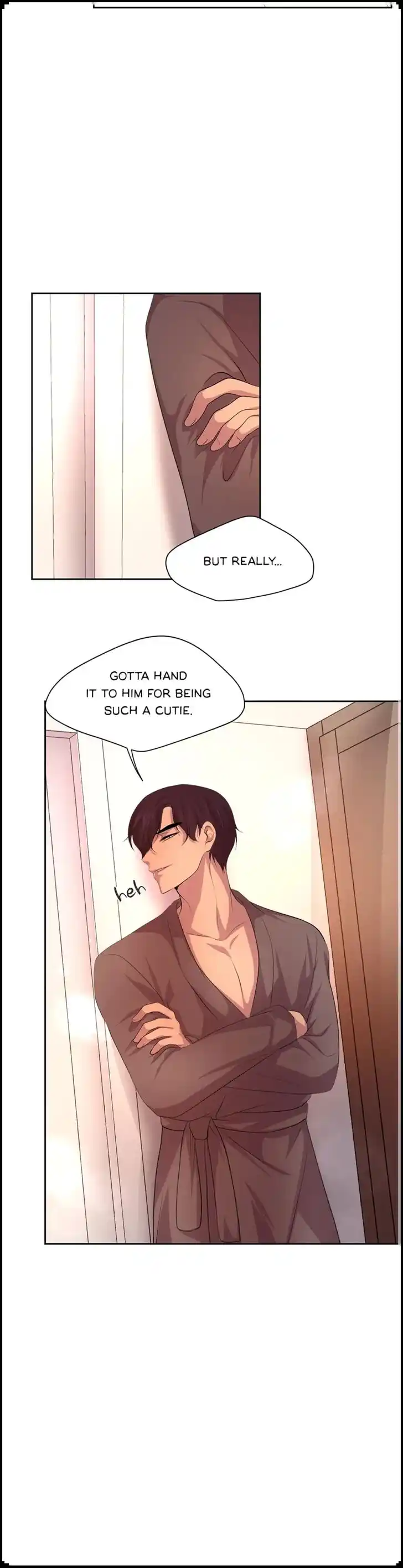 Hold Me Tight (Nabit) Ch.051