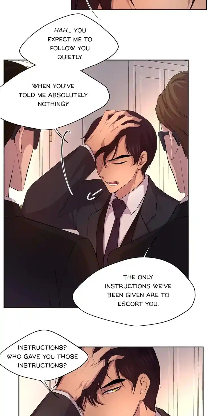 Hold Me Tight (Nabit) Ch.052