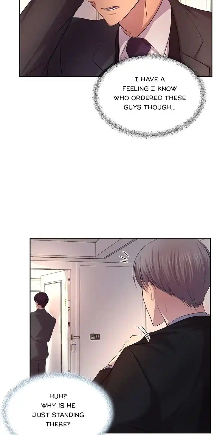 Hold Me Tight (Nabit) Ch.052