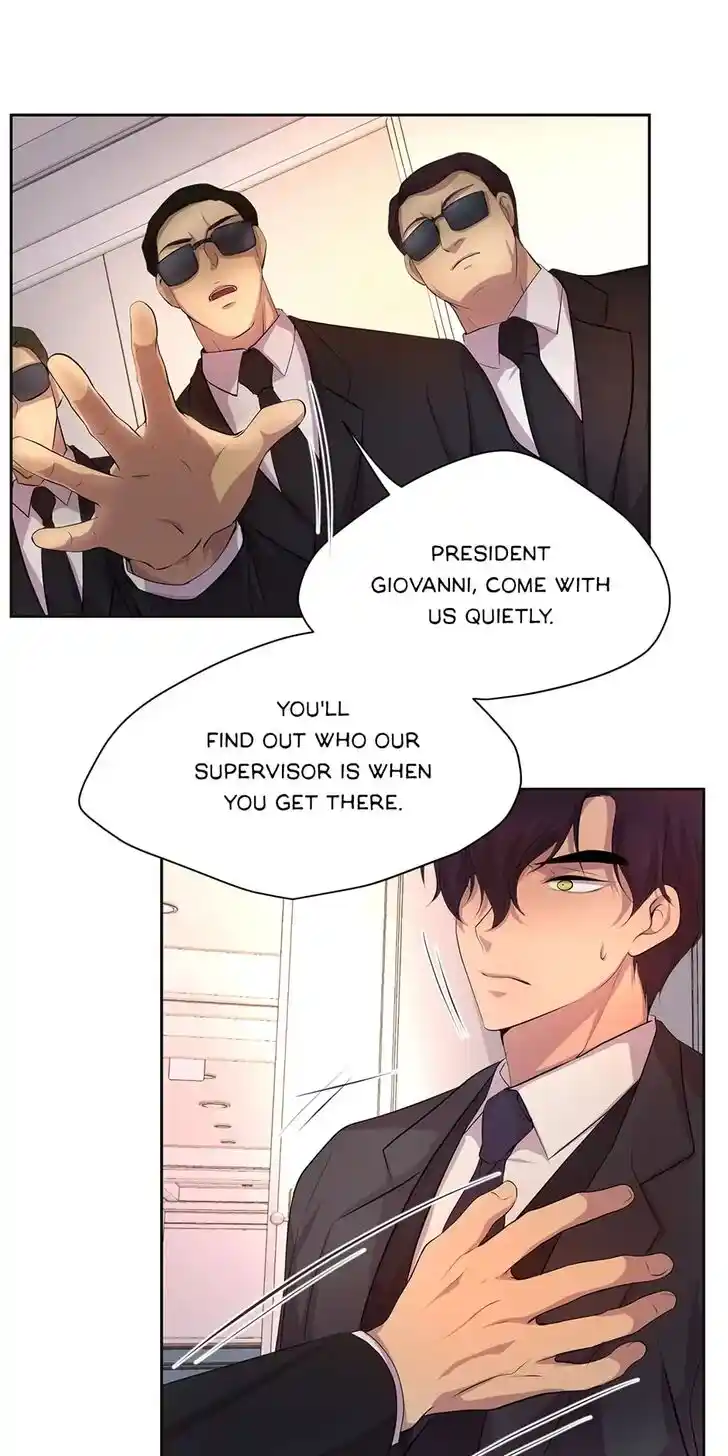 Hold Me Tight (Nabit) Ch.052