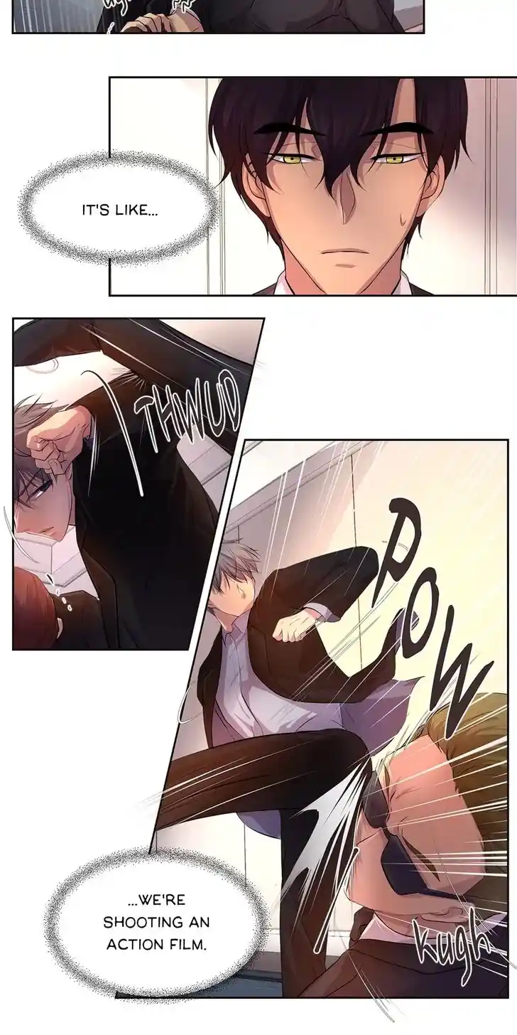 Hold Me Tight (Nabit) Ch.052