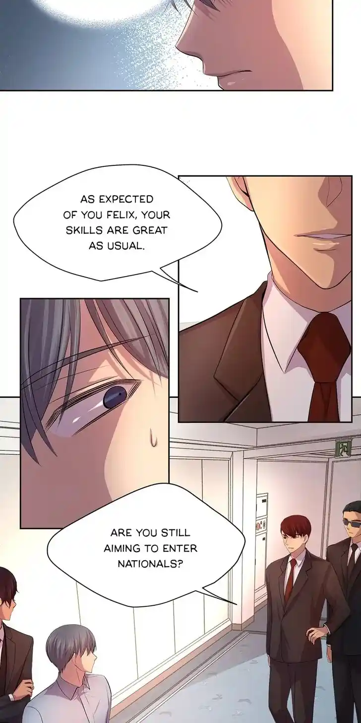 Hold Me Tight (Nabit) Ch.052