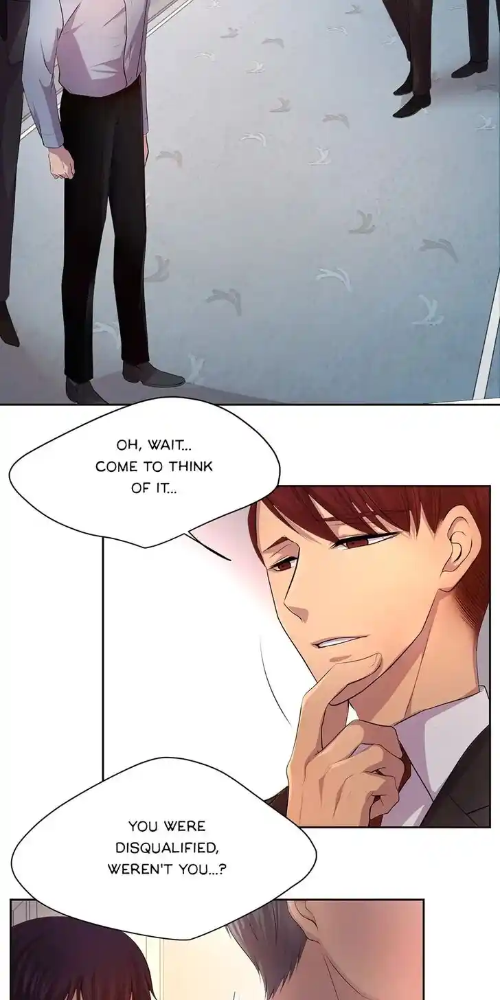 Hold Me Tight (Nabit) Ch.052