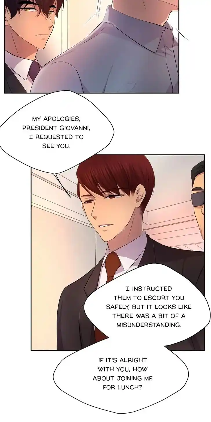 Hold Me Tight (Nabit) Ch.052