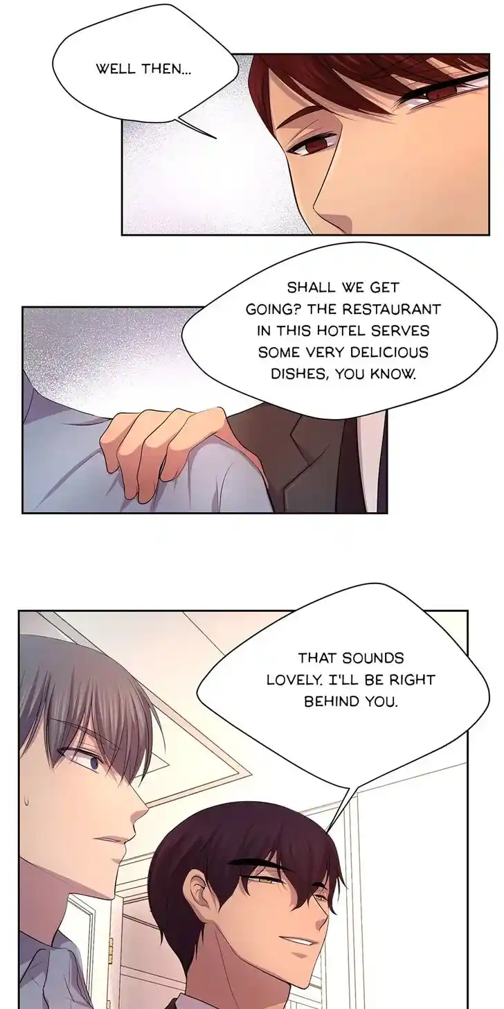 Hold Me Tight (Nabit) Ch.052