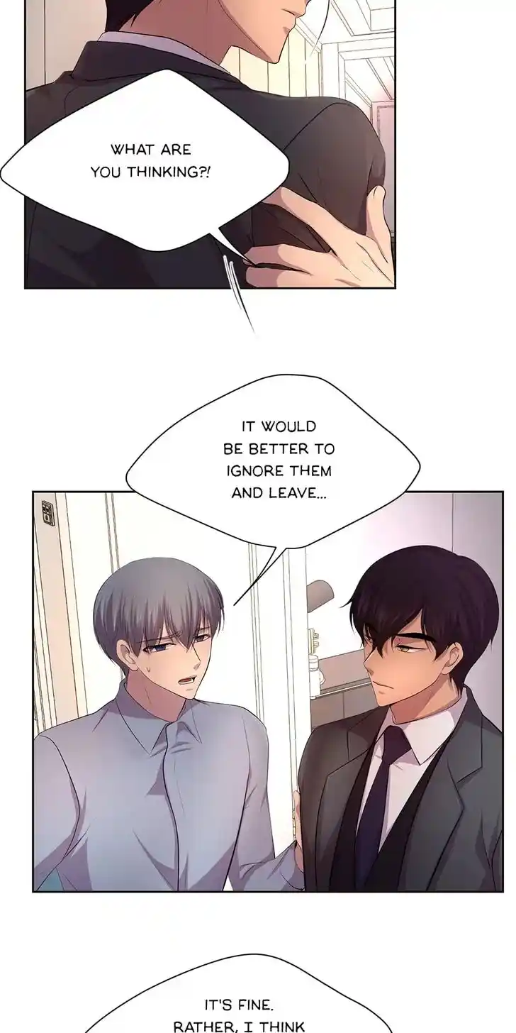 Hold Me Tight (Nabit) Ch.052