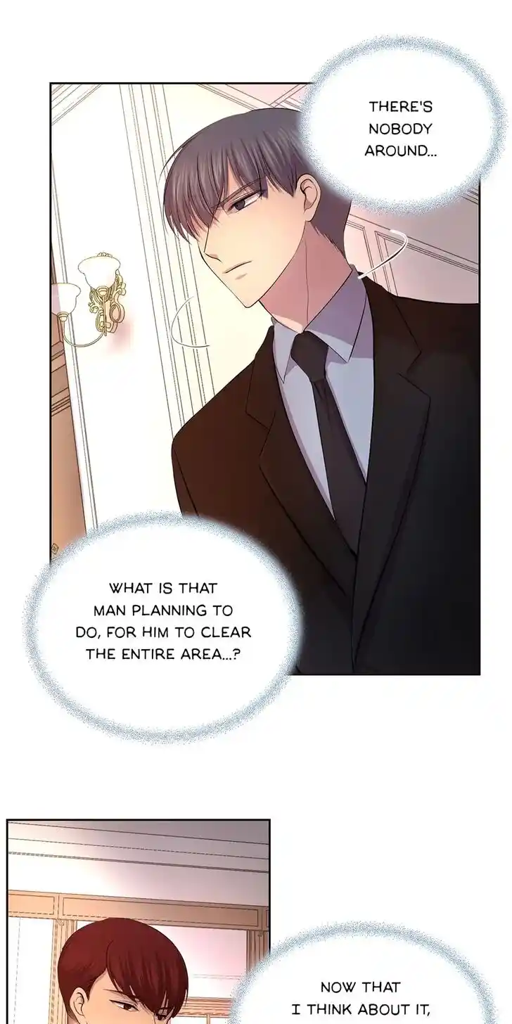 Hold Me Tight (Nabit) Ch.052