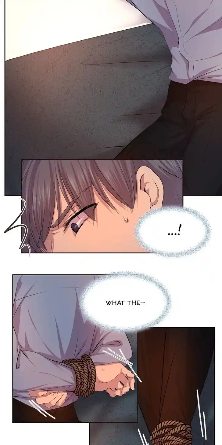 Hold Me Tight (Nabit) Ch.052