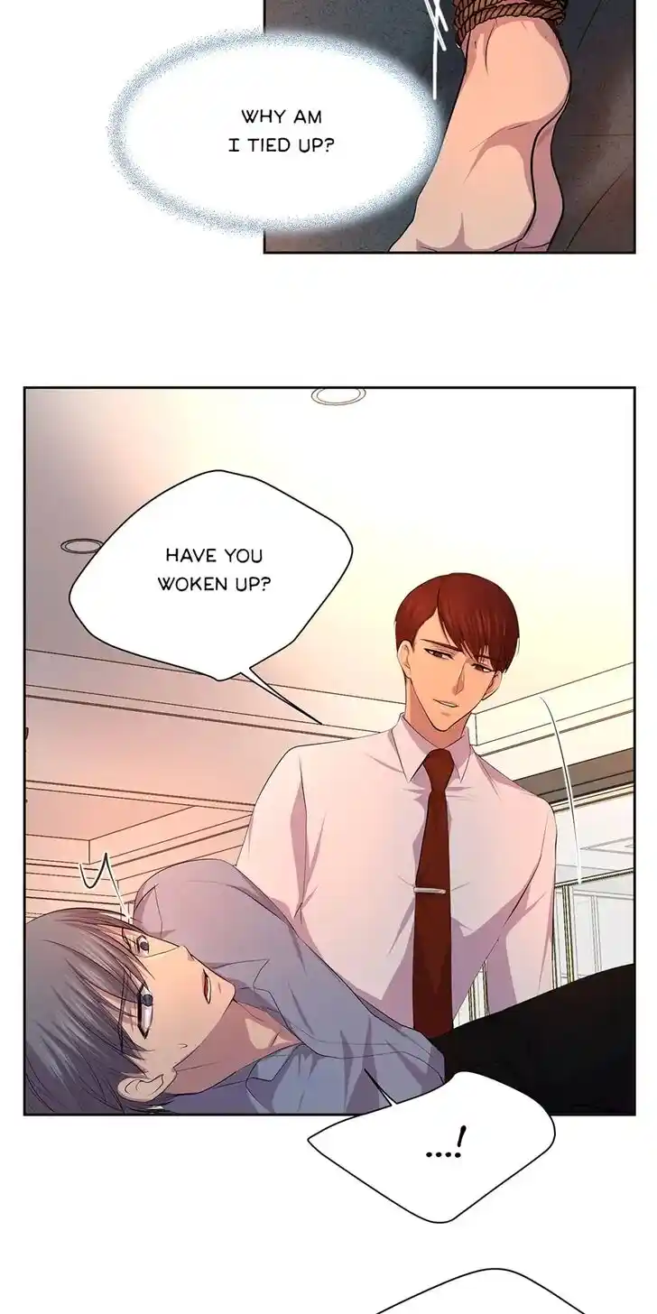 Hold Me Tight (Nabit) Ch.052