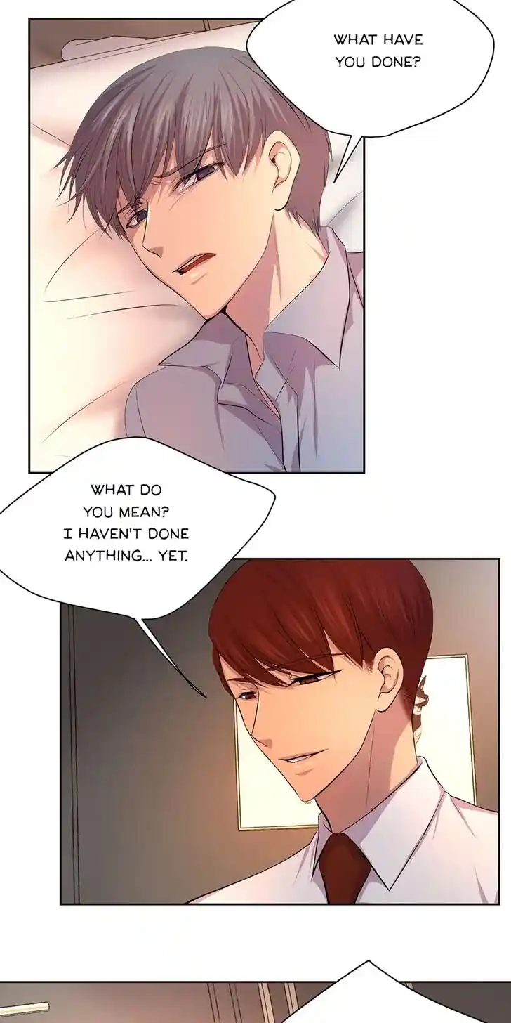 Hold Me Tight (Nabit) Ch.052