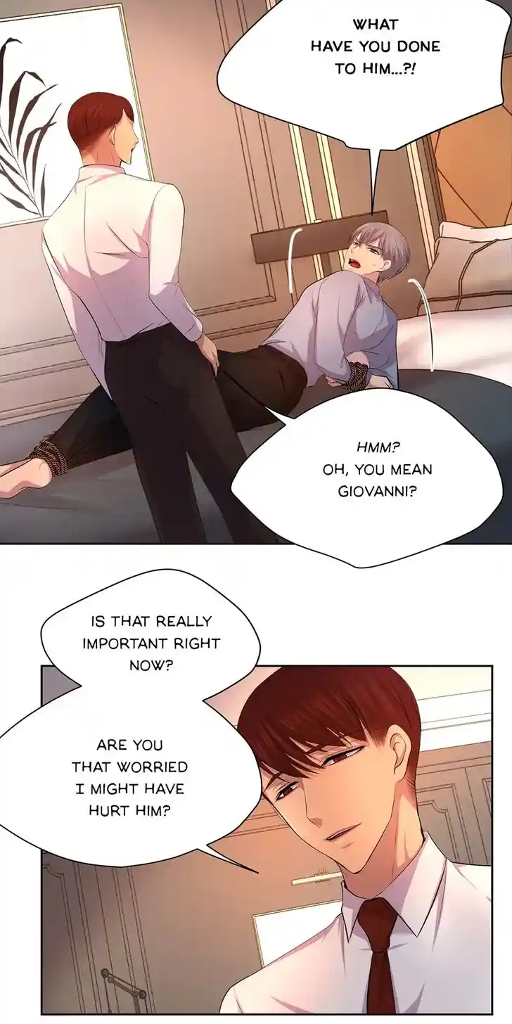 Hold Me Tight (Nabit) Ch.052