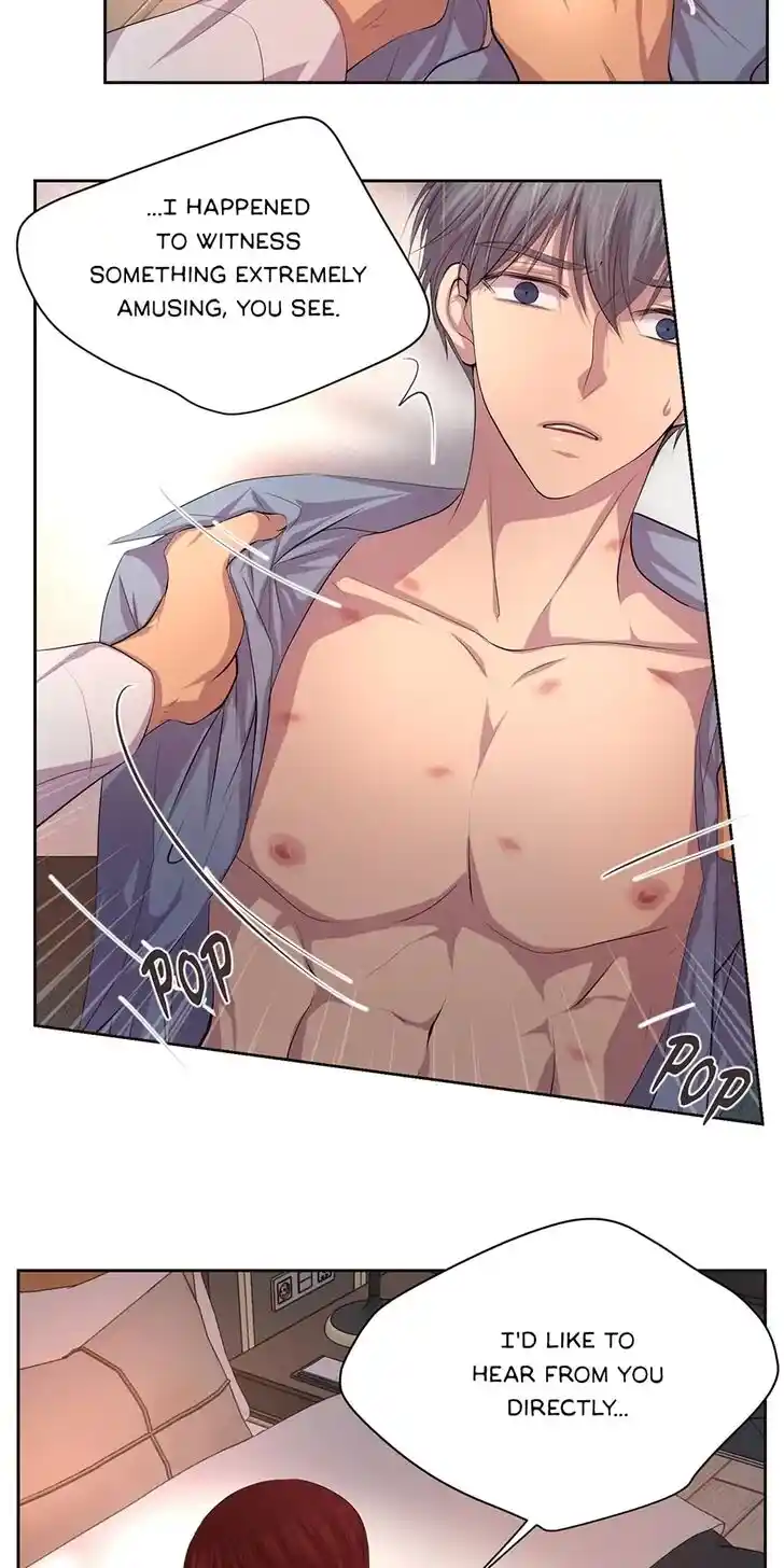 Hold Me Tight (Nabit) Ch.052