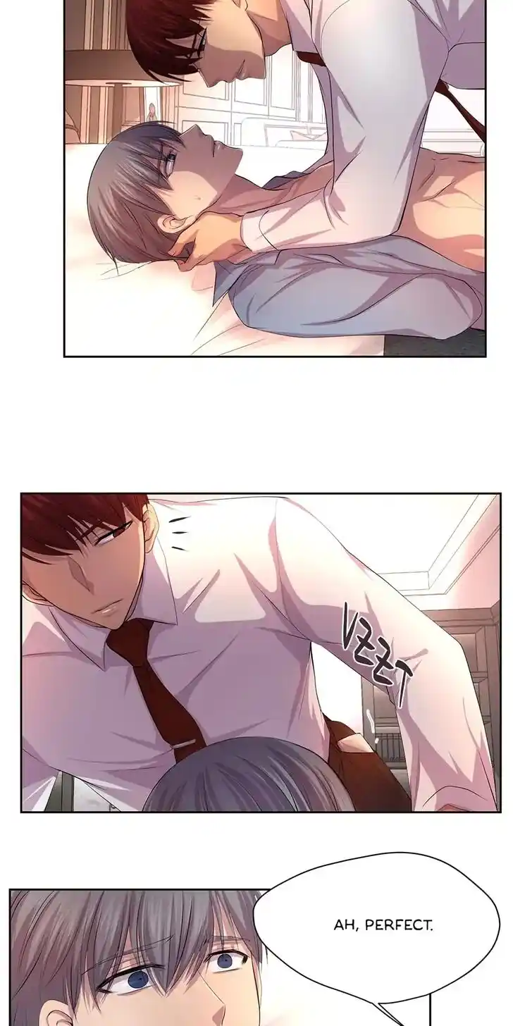 Hold Me Tight (Nabit) Ch.052