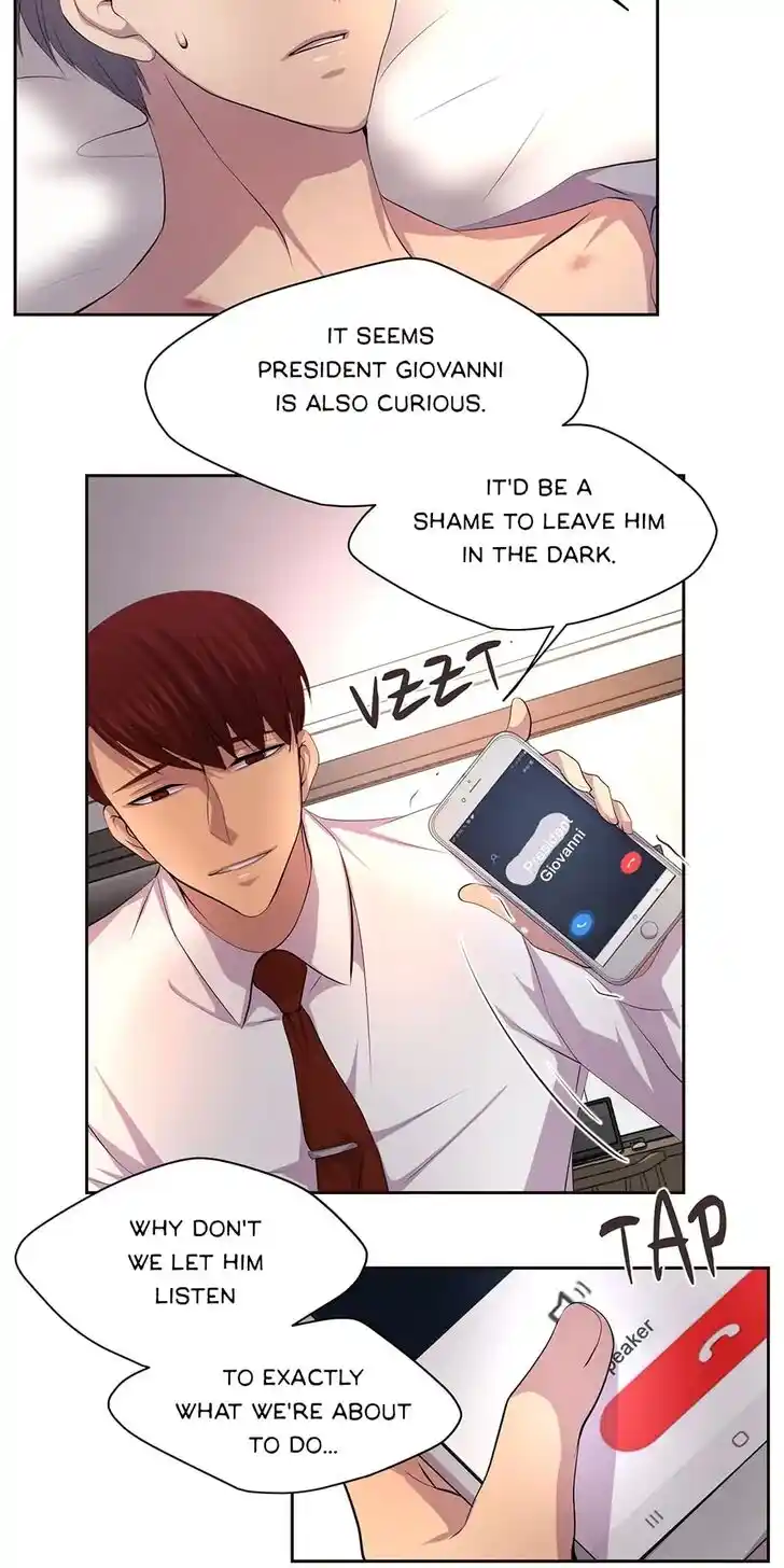 Hold Me Tight (Nabit) Ch.052