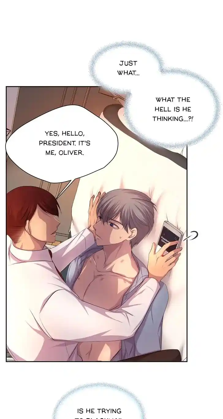 Hold Me Tight (Nabit) Ch.052