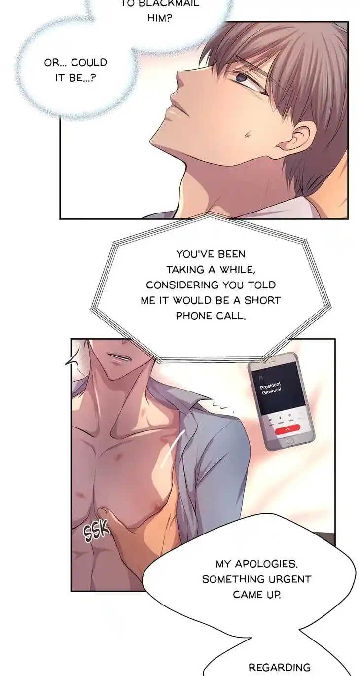 Hold Me Tight (Nabit) Ch.052