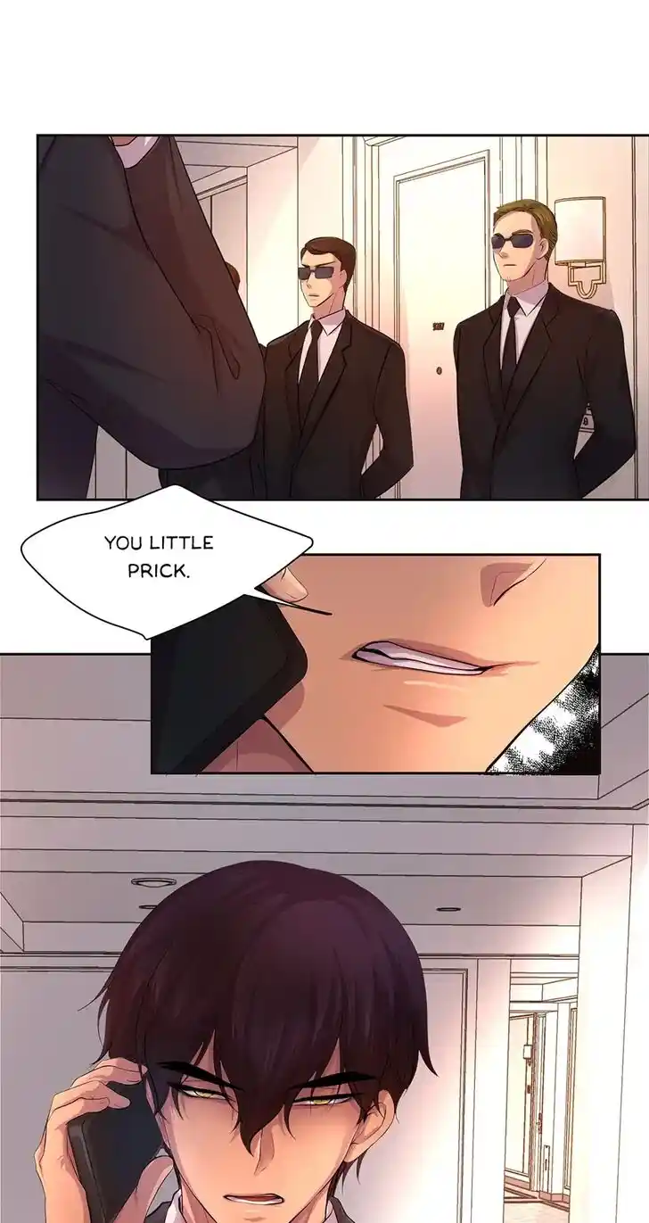 Hold Me Tight (Nabit) Ch.052