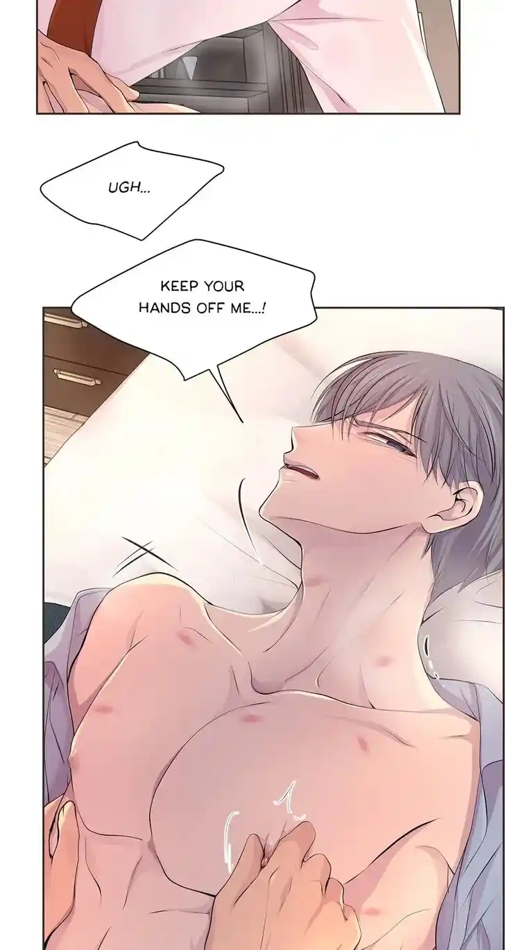 Hold Me Tight (Nabit) Ch.053