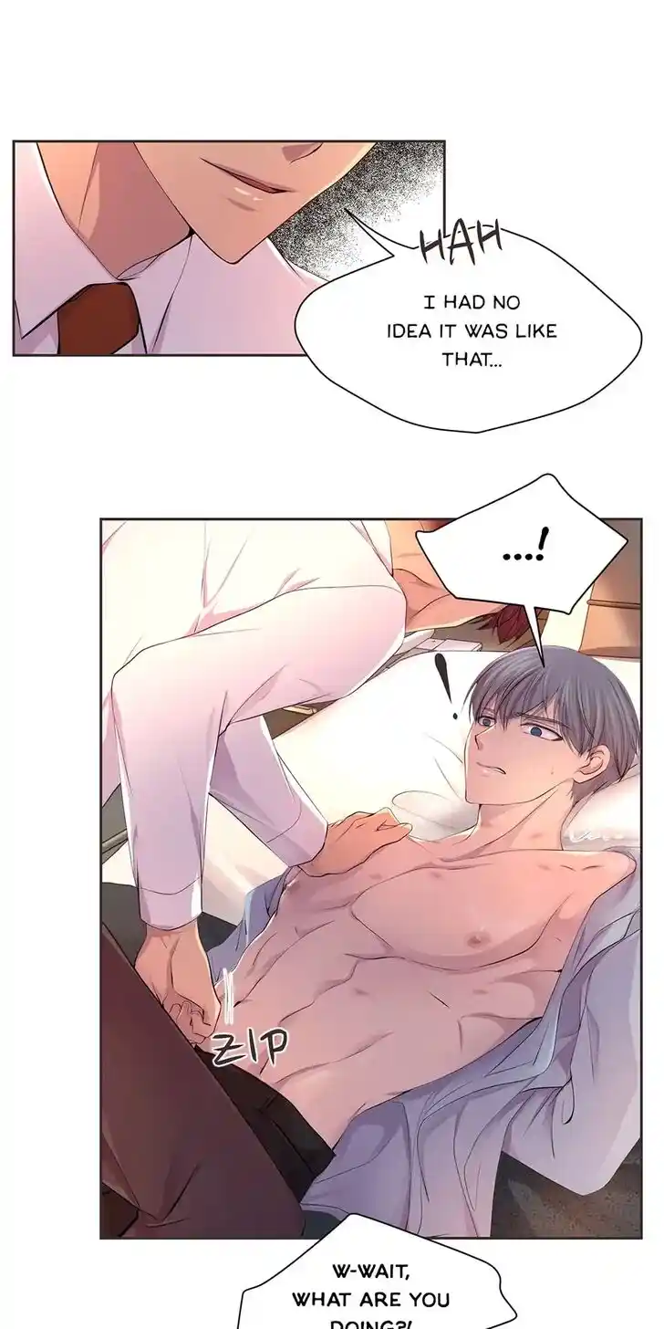 Hold Me Tight (Nabit) Ch.053