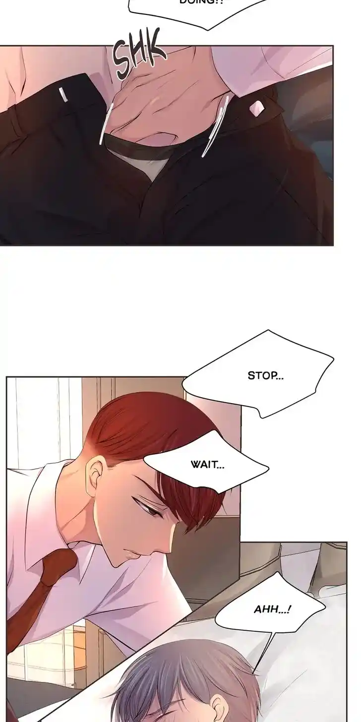 Hold Me Tight (Nabit) Ch.053