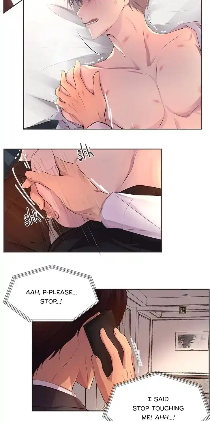 Hold Me Tight (Nabit) Ch.053