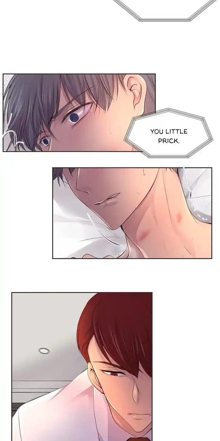 Hold Me Tight (Nabit) Ch.053