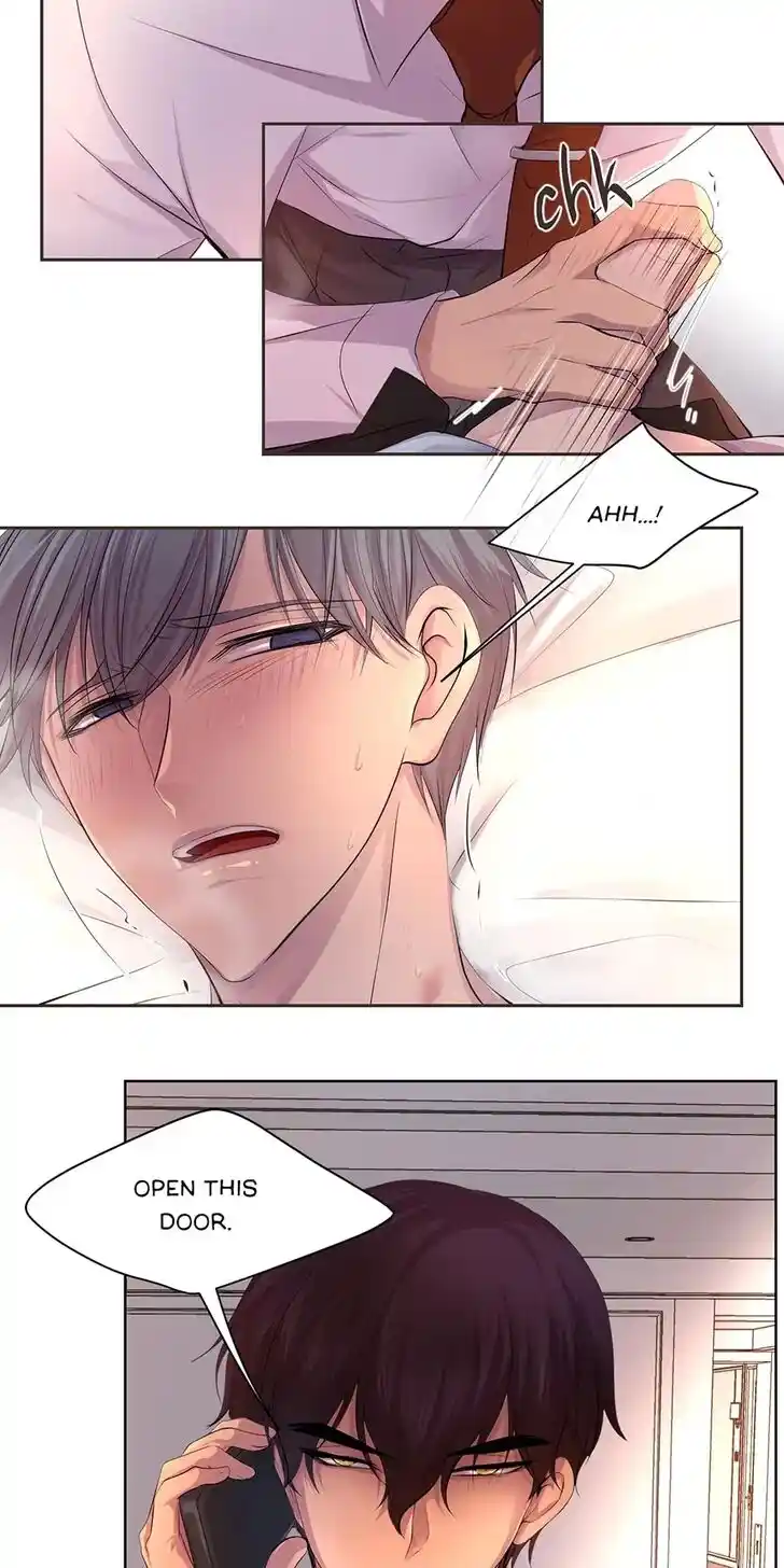 Hold Me Tight (Nabit) Ch.053