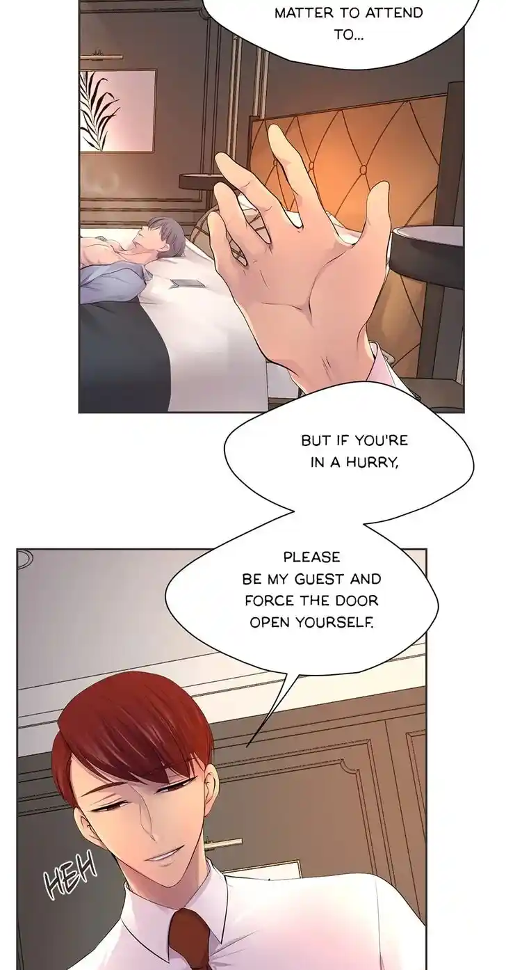 Hold Me Tight (Nabit) Ch.053